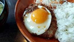 びっくりドンキー 小雑賀店