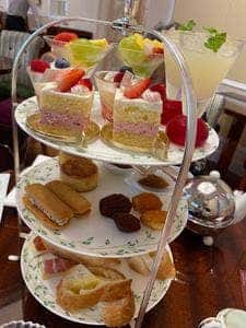 ROYAL CRYSTAL COFFEE 自由が丘店