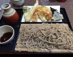 玉川食堂