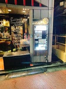 8PLACE The Kitchen and Bar 六本木