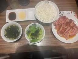 牛角 心斎橋店