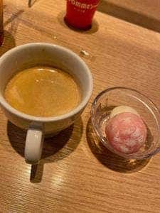 ポムの樹 京都ヨドバシ店