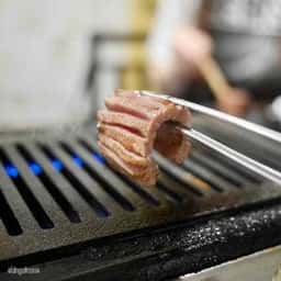 焼肉 無双武蔵