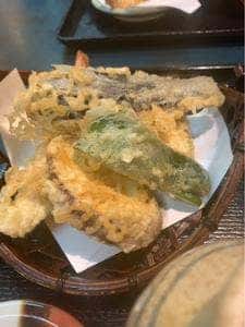 うどんそば 不動