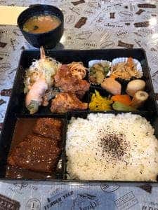 レストラン ロイン フラワーロード本店