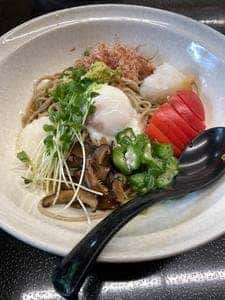 会席手打ち蕎麦京や