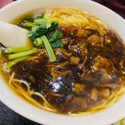 龍城飯店 本店