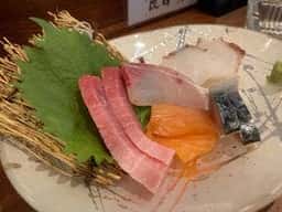 魚のとと右衛門