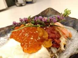 大衆寿司酒場 すさび湯 お初天神店