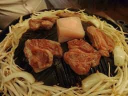 生ラムジンギスカン ひつじ苑 2nd ショーン