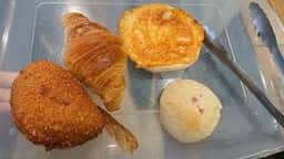 Hauoli bakery