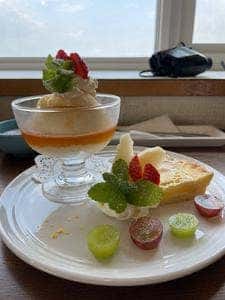 Cafe HANA