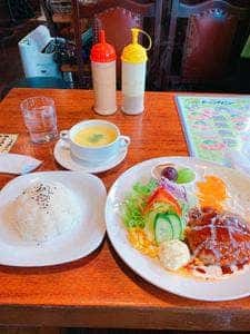 珈琲館ブラジル