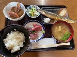 丸清食堂