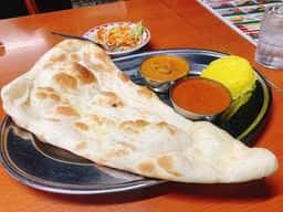 インドダイニング&バー ナマステ 高戸橋店