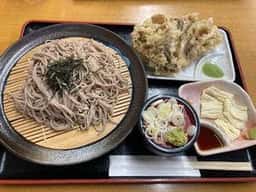 日光ゆば料理 みるきーはうす