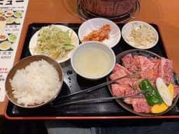 炭火焼肉 聖幸苑