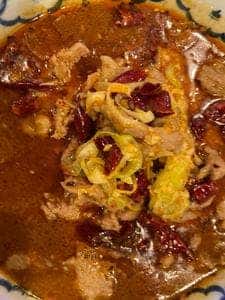 阿麗婭 清真美食 池袋店
