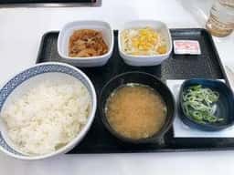 吉野家 小川町店