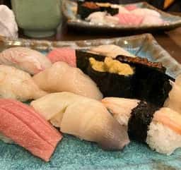 おたる 旭寿司