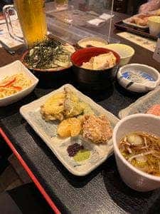 メインダイニング こまくさ 万座温泉日進舘