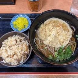 麺座 寝屋川店