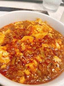麻婆豆腐専門店 まぁぼや