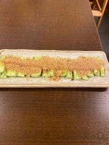 中華屋 なかちゃん