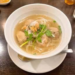 ヴェトナム料理 モッハイバー