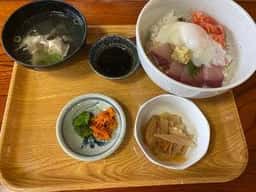 お食事処 海山