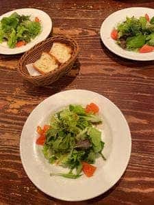 MAR-DE-NAPOLI 新横浜店