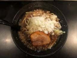 ガツ盛りチャーシュー専門店 WILDラーメン