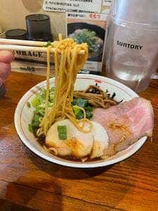 MENZO あっとろし