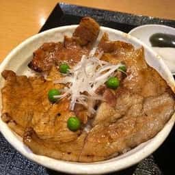 ぶた一家