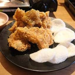 サムギョプサル×食べ放題 韓国バル サラン 梅田東通り店