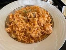 グリル 川奈ホテル