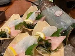 海鮮ろばた 船栄 高田店