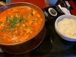 焼肉トラジ コクーンシティ店