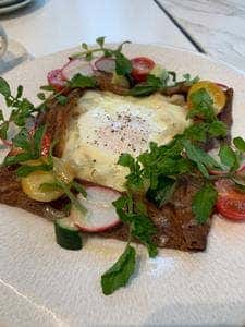 ベルアメール 自由が丘店