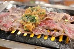 焼肉ホルモン せいご 名古屋駅西口店