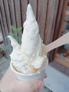 イタリアンジェラート ドルチェ