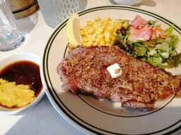 BURGER & STEAK BULL BULL