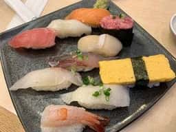 がってん寿司 本庄店