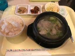 池袋 韓国料理 自起屋