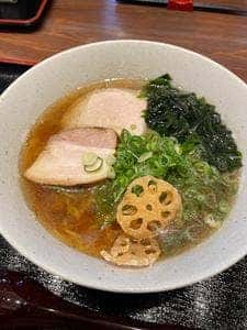 蕎麦屋 みのり 秋宮前
