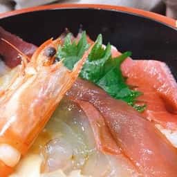 漁師直営店 浜幸