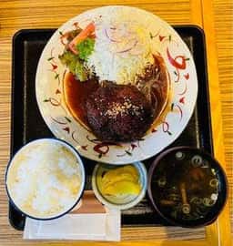 お食事ハウス ローリック