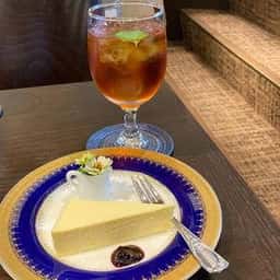 珈琲処ボナール