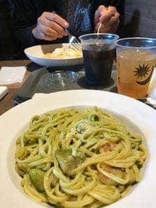 PRONTO さいたま新都心ビル店