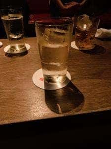 BARすがはら 渋谷別館